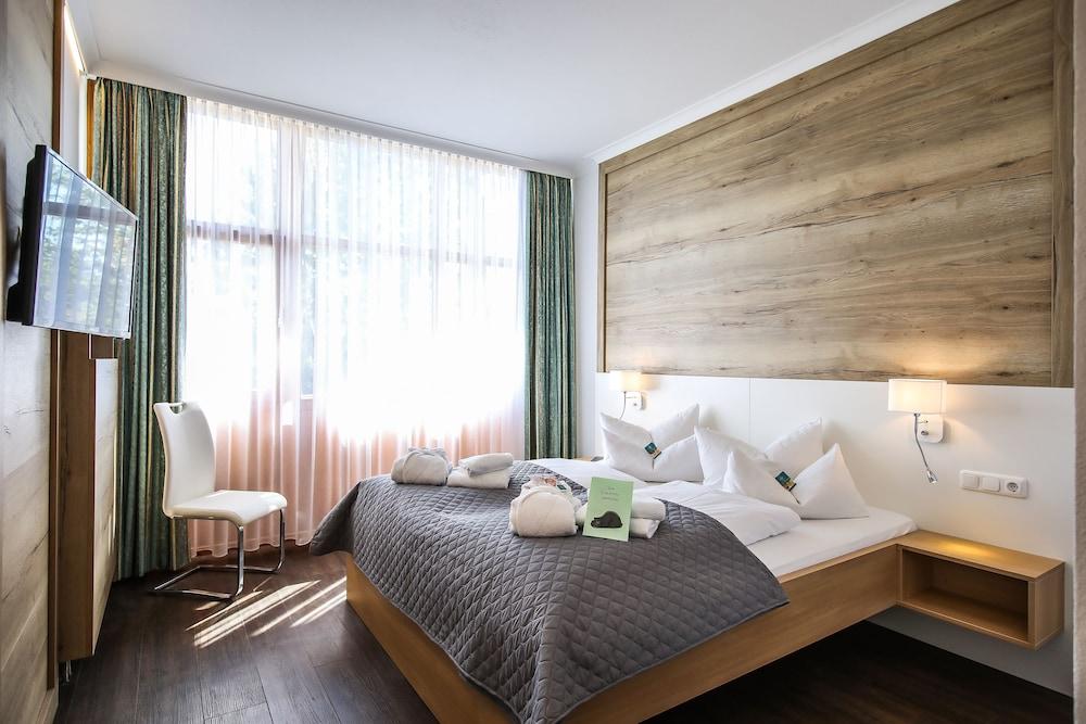 Aktivital Hotel Бад-Грисбах Экстерьер фото